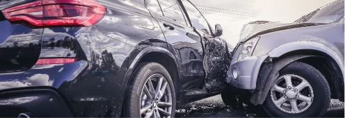 Collision