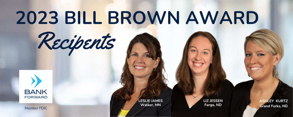 BBA Winner Bank Forward