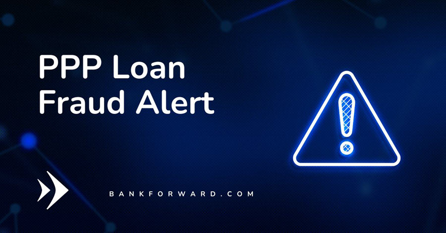 PPP Loan Fraud Alert