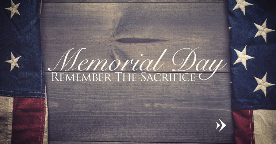 Memorial Day