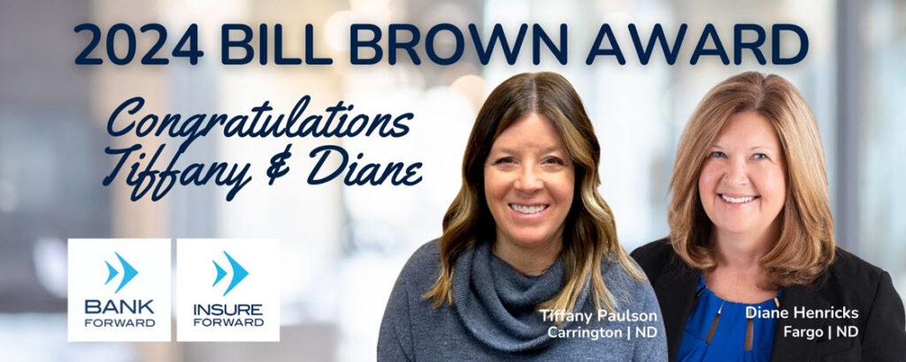 2024 Bill Brown Award