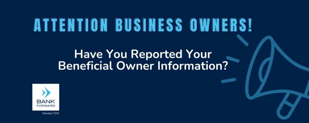 Beneficial Ownership Information