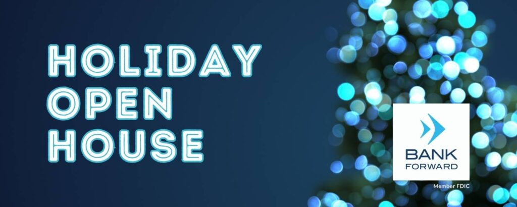 Holiday Open House
