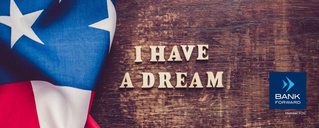 Martin Luther King Jr. Day
