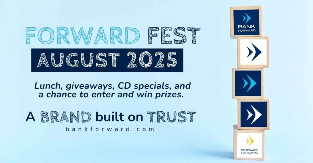 Forward Fest 2025