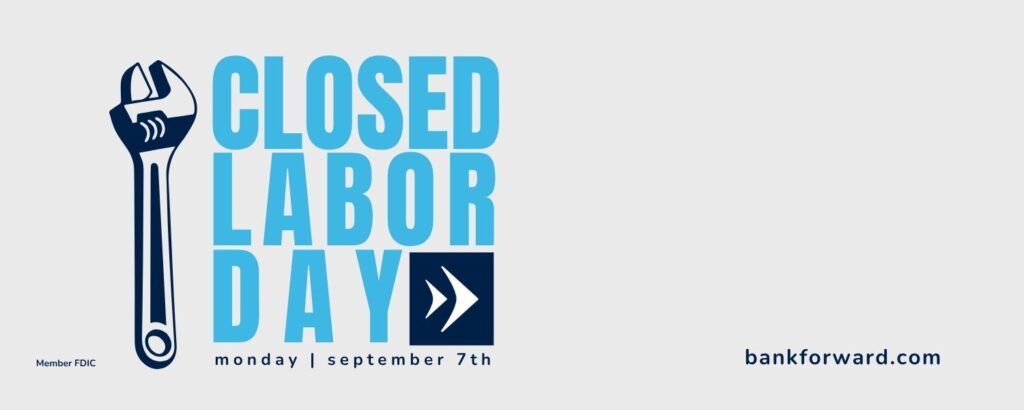Labor Day 2026 website