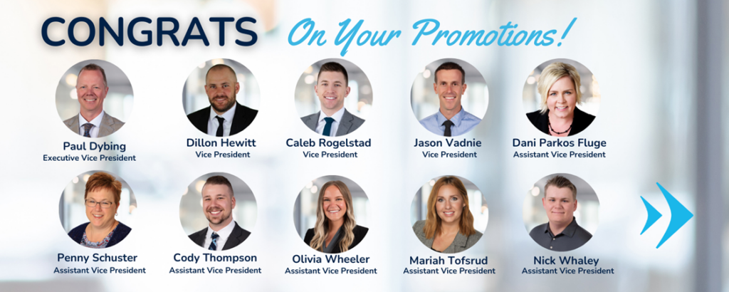 Officer Designations 2026