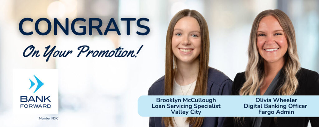 McCullough & Wheeler Promoted