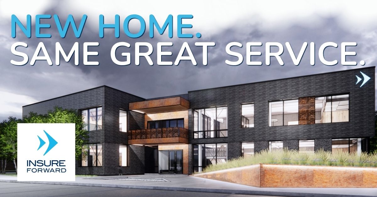 Insure Forward Fargo