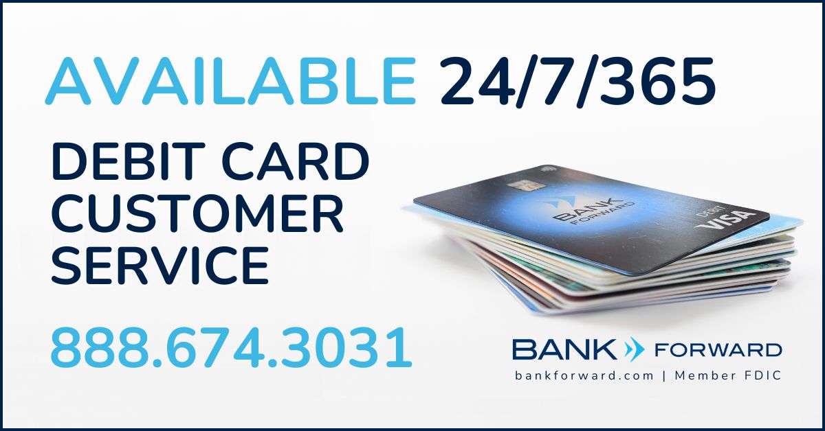 Debit Card Customer Service Website News